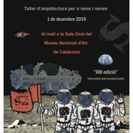 “Construint a la Sala”